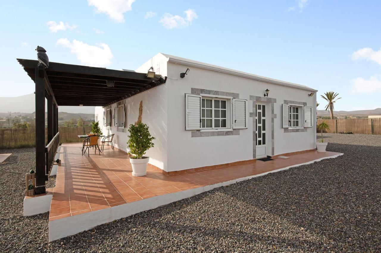 Casa Majos Villa Tesejerague Exterior photo